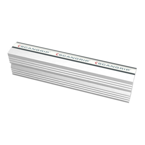 SCANGRIP Jeu de mâchoires de protection magnétiques N 150 mm