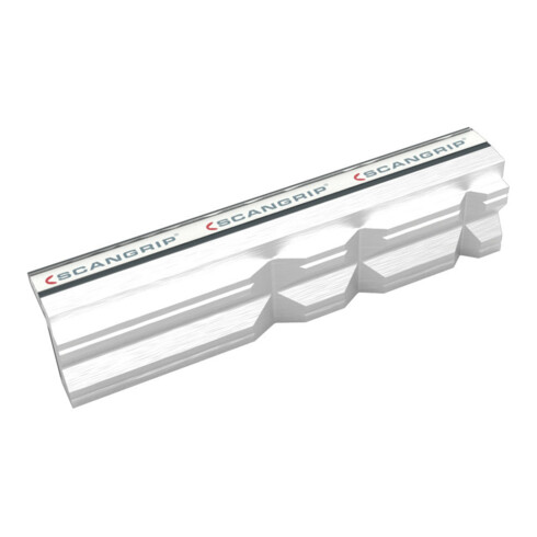 SCANGRIP Jeu de mâchoires de protection magnétiques P 120 mm