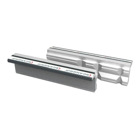 SCANGRIP Jeu de mâchoires de protection magnétiques P 120 mm