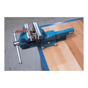 SCANGRIP Jeu de mâchoires magnétiques F 120 mm