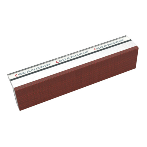 SCANGRIP Jeu de mâchoires magnétiques F 120 mm