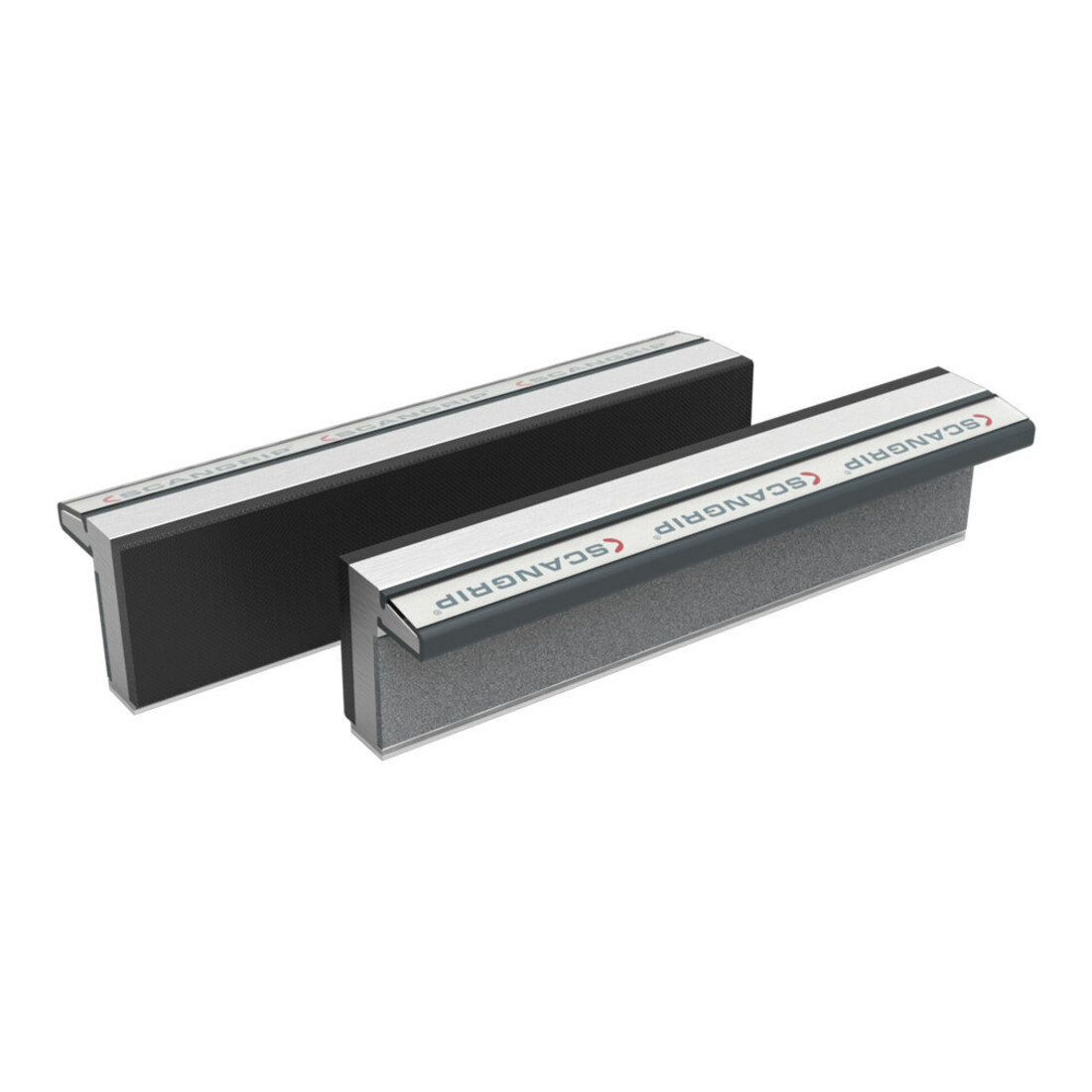 SCANGRIP Jeu de mâchoires magnétiques protectrices G 150 mm