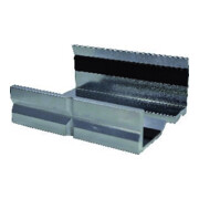 SCANGRIP Jeu de mâchoires prismatiques alu 150 mm