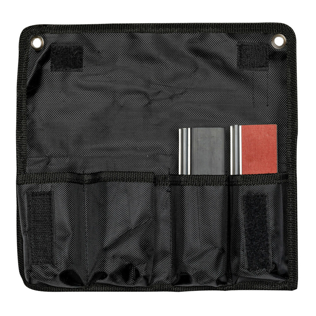 SCANGRIP Jeu de mors d'étau 4 paires 125 mm