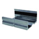 SCANGRIP Jeu de mors prismatiques alu 100 mm-1