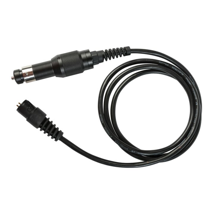SCANGRIP KFZ-Ladekabel für NOVA und VEGA C+R