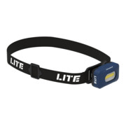 SCANGRIP Kopflampe HEAD LITE S 14-140Lumen LITE-5