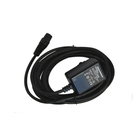 SCANGRIP Ladekabel für NOVA 3K C+R u. VEGA 1500 C+R