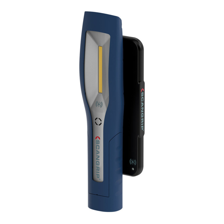 SCANGRIP Ladepad MAG PRO WIRELESS Kunststoff magnetisch