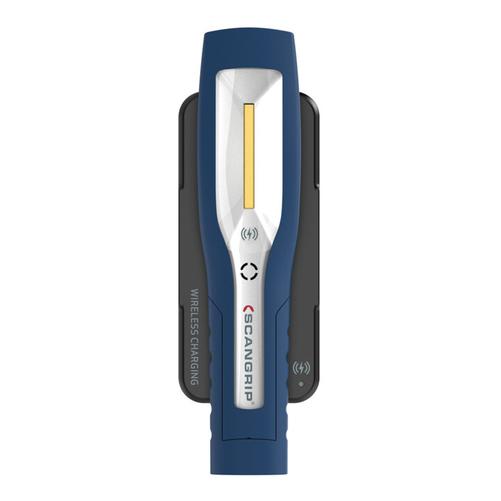 SCANGRIP Ladepad MAG PRO WIRELESS Kunststoff magnetisch