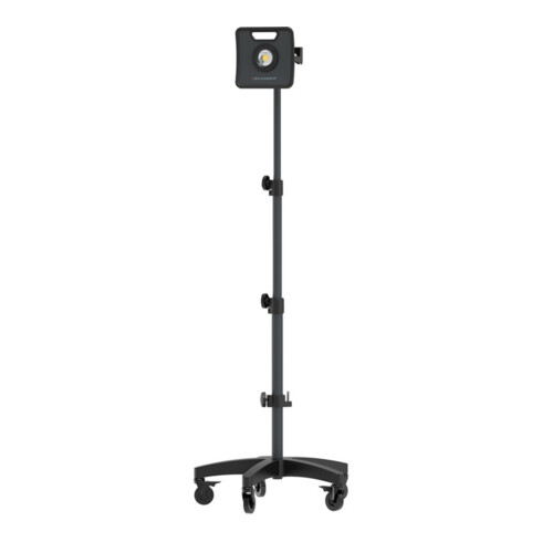 SCANGRIP Lampada a LED, 230V, Potenza assorbita: 26W