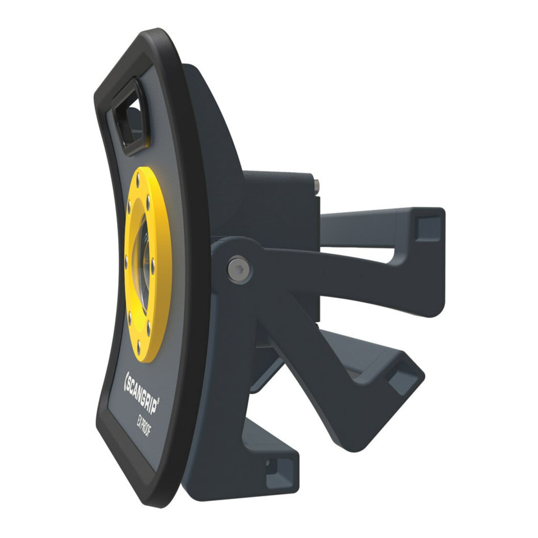 SCANGRIP Lampada da lavoro a batteria a LED ATEX, Modello: NOVA-ExR