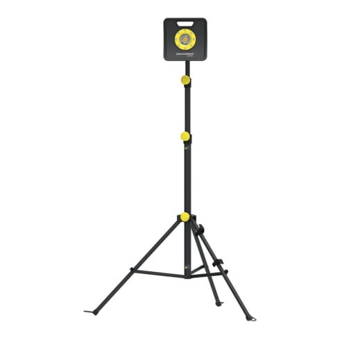 SCANGRIP Lampada da lavoro a batteria a LED ATEX, Modello: NOVA-ExR