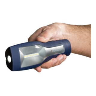 SCANGRIP Lampada da lavoro a batterie con LED, Modello: MAG
