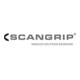 SCANGRIP Lampada da lavoro a batterie con LED, Modello: STAR-4
