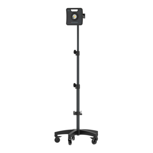 SCANGRIP Lampada da lavoro a batterie con LED, Potenza assorbita: 26W