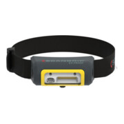 SCANGRIP Lampada frontale a LED ATEX con batteria, Modello: EX -VIEW