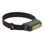 SCANGRIP Lampada frontale a LED ATEX con batteria, Modello: EX -VIEW-4