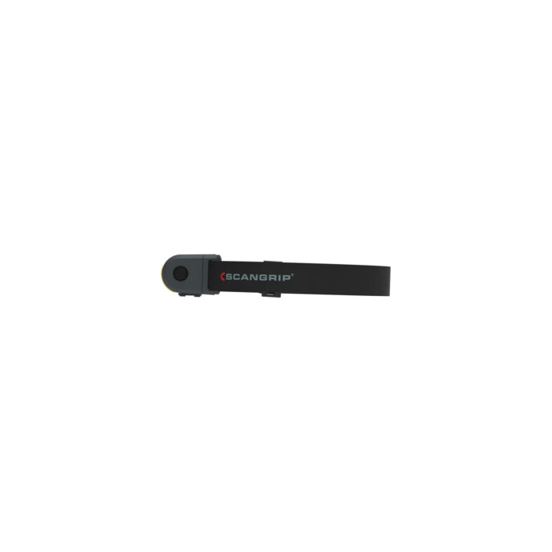 SCANGRIP Lampada frontale a LED ATEX con batteria, Modello: EX -VIEW