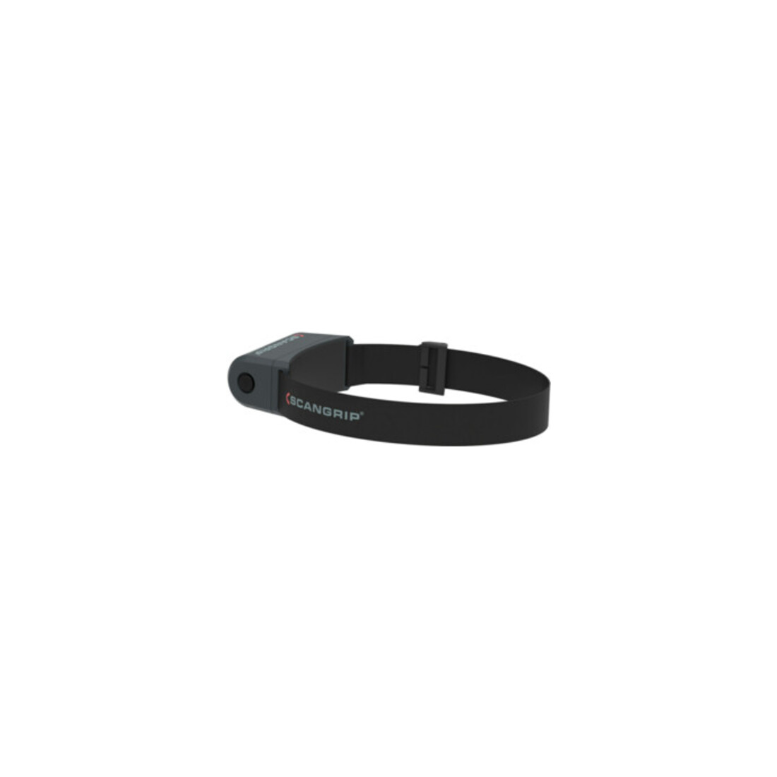 SCANGRIP Lampada frontale a LED ATEX con batteria, Modello: EX -VIEW