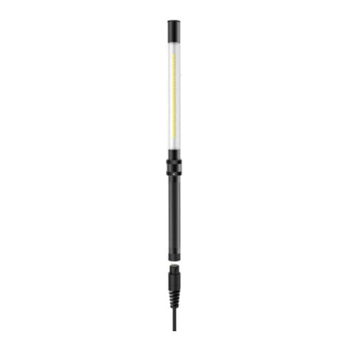 SCANGRIP Lampe de chantier Dualsystem LINE LIGHT C+R 150 Lumens + 600 Lumens