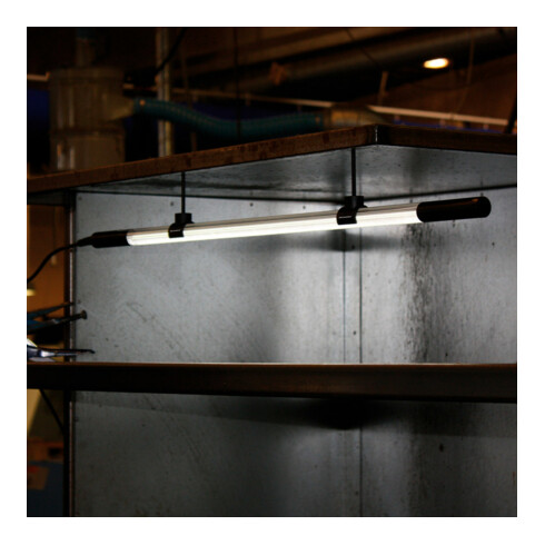 SCANGRIP Lampe de chantier LINE LIGHT 75 600 lumens