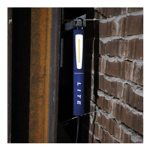 SCANGRIP Lampe de chantier StarLite 400 lumens LITE