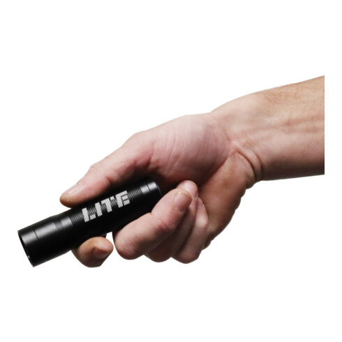 SCANGRIP Lampe de poche Flash Mini LED 100lm