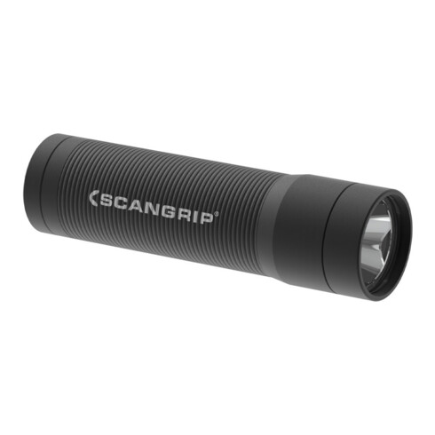 SCANGRIP Lampe de poche Flash Mini LED 100lm