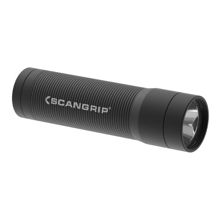 SCANGRIP Lampe de poche Flash Mini LED 100lm