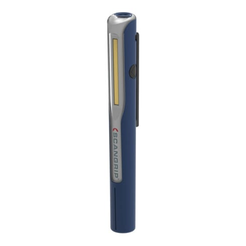 Scangrip Lampe de poche stylo sans filà LED, Type: MAGPEN3