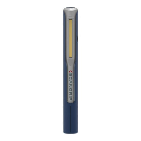 Scangrip Lampe de poche stylo sans filà LED, Type: MAGPEN3