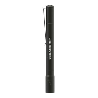 Scangrip Lampe de poche styloà LED avec piles, Type: PEN