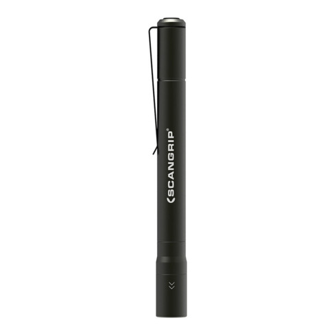 Scangrip Lampe de poche styloà LED avec piles, Type: PEN