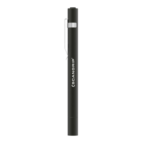 Scangrip Lampe de poche styloà LED avec piles, Type: PENCIL