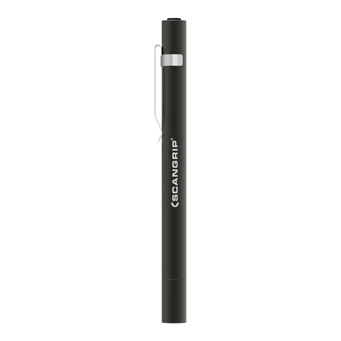 Scangrip Lampe de poche styloà LED avec piles, Type: PENCIL