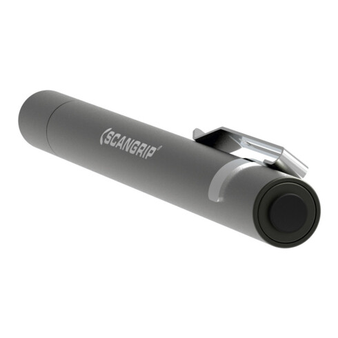 Scangrip Lampe de poche styloà LED avec piles, Type: PENCIL