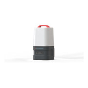 SCANGRIP Lampe de surface à LED 360° avec fonction de variation de lumière CAS, Type: AREA-10-1