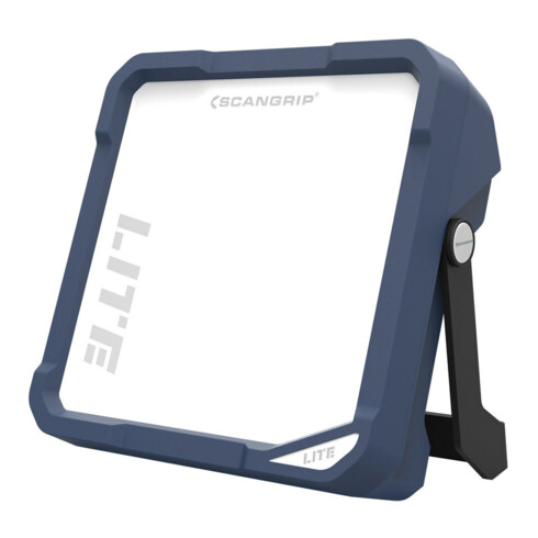 SCANGRIP Lampe de surface à LED, Puissance absorbée: 48 W