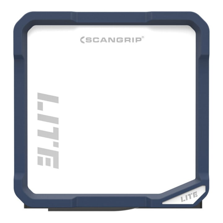 SCANGRIP Lampe de surface à LED, Puissance absorbée: 48 W