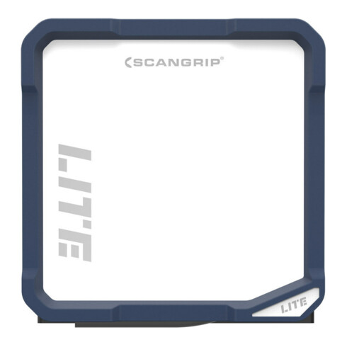 SCANGRIP Lampe de surface à LED, Puissance absorbée: 48 W