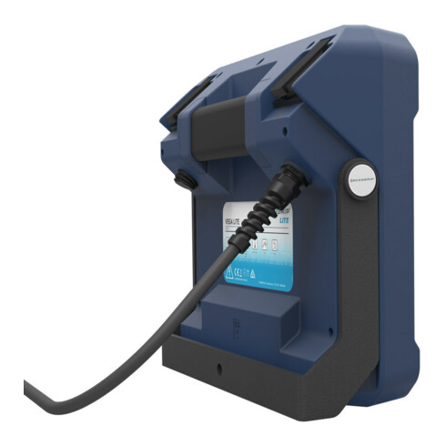 SCANGRIP Lampe de surface à LED, Puissance absorbée: 48 W