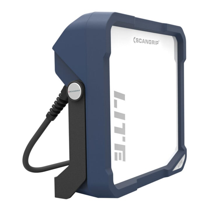 SCANGRIP Lampe de surface à LED, Puissance absorbée: 48 W
