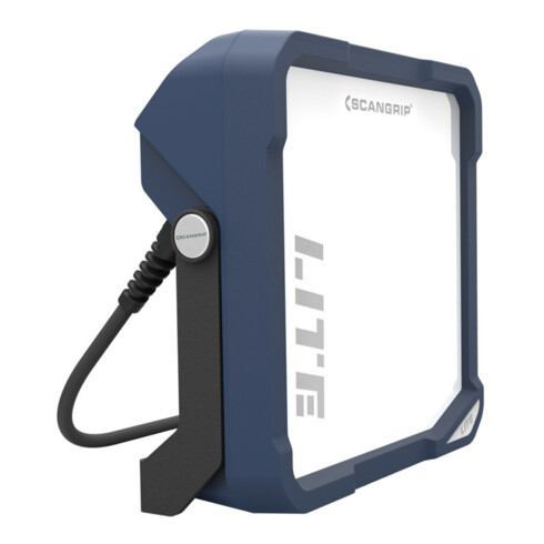 SCANGRIP Lampe de surface à LED, Puissance absorbée: 48 W