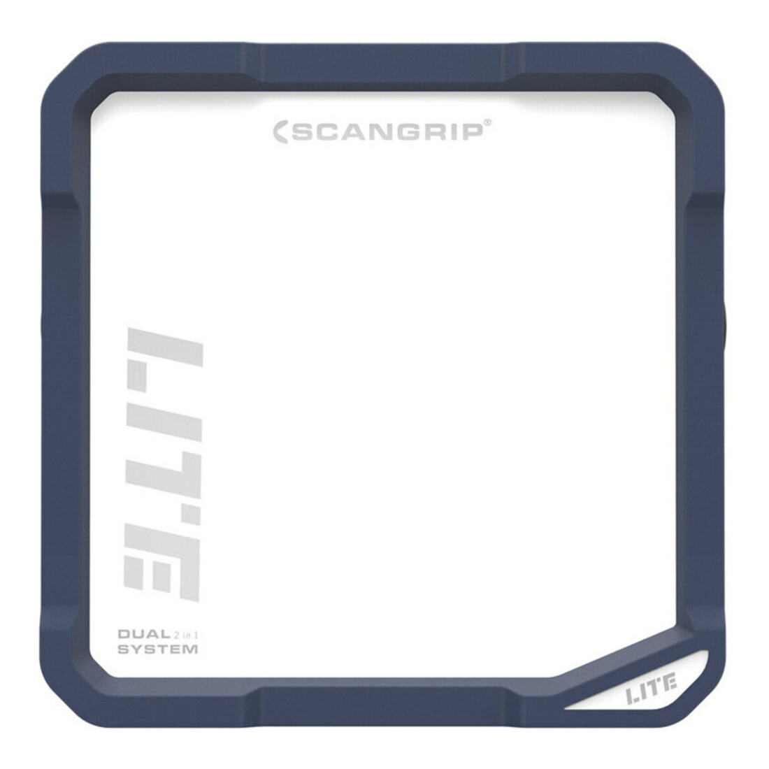 SCANGRIP Lampe de surface sans fil à LED 18 W
