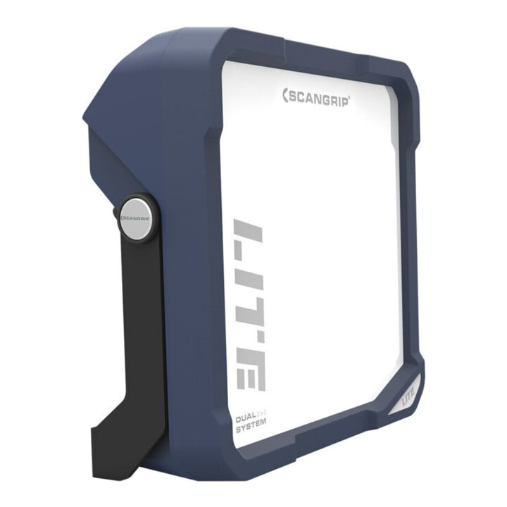 SCANGRIP Lampe de surface sans fil à LED 18 W