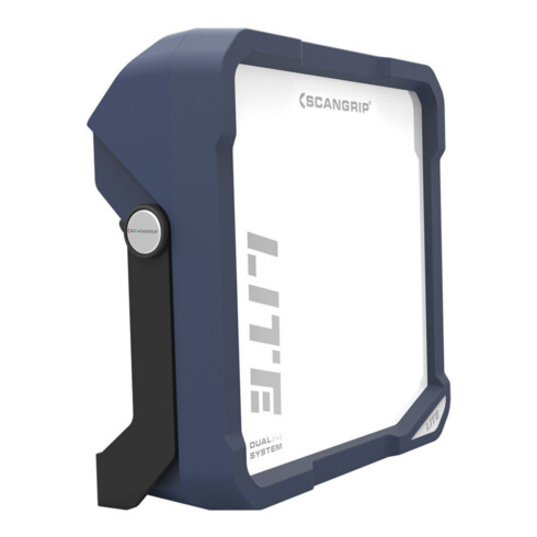 SCANGRIP Lampe de surface sans fil à LED 18 W