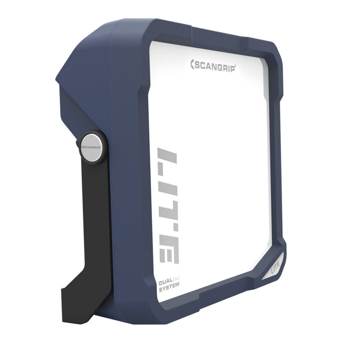 SCANGRIP Lampe de surface sans fil à LED 18 W
