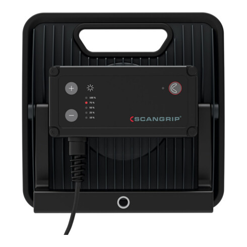 SCANGRIP Lampe de travail à LED 26 W