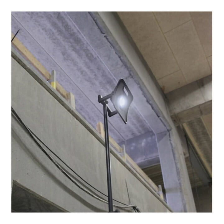 SCANGRIP Lampe de travail à LED 26 W
